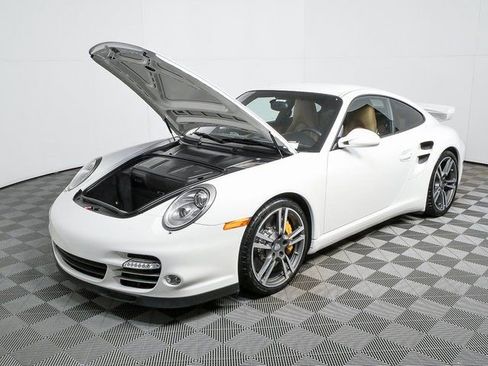 Used 2012 Porsche 911 Turbo S image 32