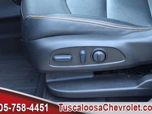 Certified 2023 GMC Terrain AT4 w/ Infotainment Package II image 22