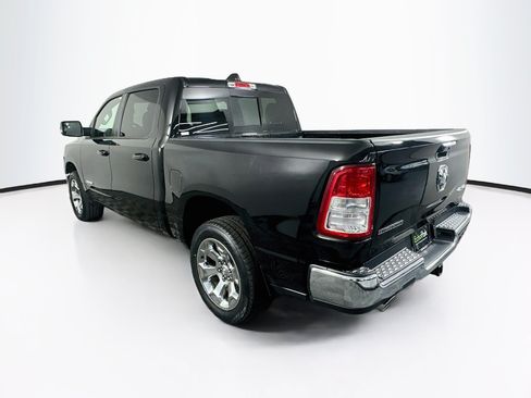 Used 2022 RAM 1500 Big Horn AWD/4WD image 5