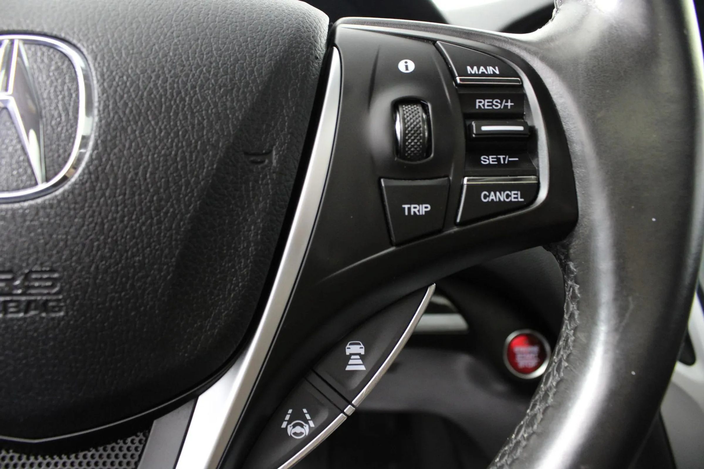 Used 2020 Acura TLX w/ Technology Package FWD image 18