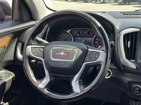 Used 2020 GMC Terrain SLE image 15