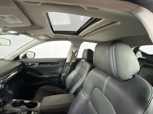 Used 2023 Honda Civic EX-L image 21