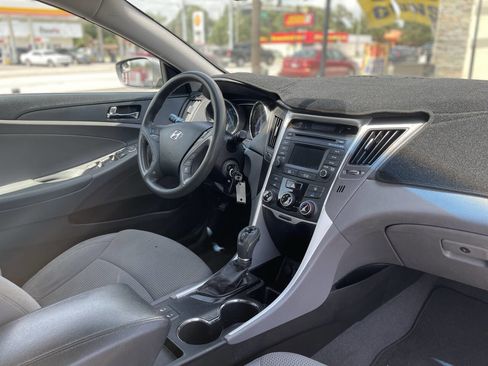 Used 2014 Hyundai Sonata GLS w/ Popular Equipment Group 2 image 15