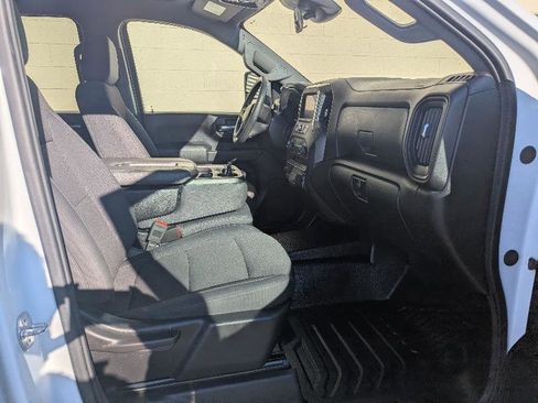 Used 2024 Chevrolet Silverado 2500 W/T w/ WT Convenience Package image 25