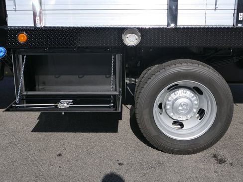 New 2026 RAM 5500 4x4 Crew Cab image 10