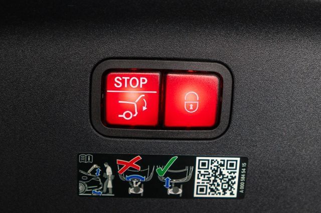 Certified 2024 Mercedes-Benz AMG GT 53 image 38