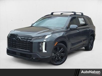 New 2025 Hyundai Palisade XRT