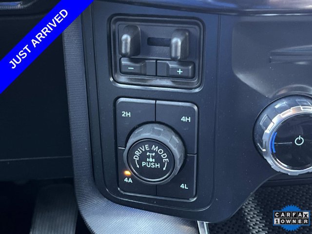 Used 2025 Ford F150 Raptor w/ Equipment Group 803A Raptor R AWD/4WD image 33