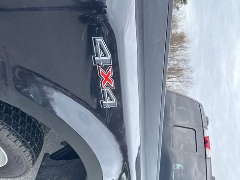 Used 2024 Ford F450 Lariat w/ Lariat Ultimate Package image 7