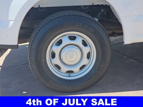 Used 2020 Ford F150 XL w/ Equipment Group 101A Mid AWD/4WD image 36