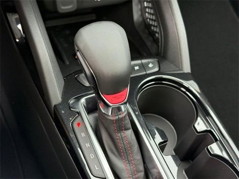 New 2026 Chevrolet TrailBlazer RS w/ Convenience Package image 16