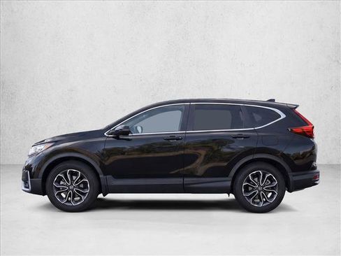 Used 2020 Honda CR-V EX image 4