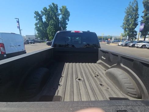 Used 2025 Ford F250 Platinum w/ Platinum Plus Package AWD/4WD image 8