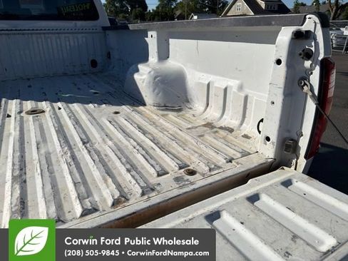 Used 2016 Ford F350 XL AWD/4WD image 31
