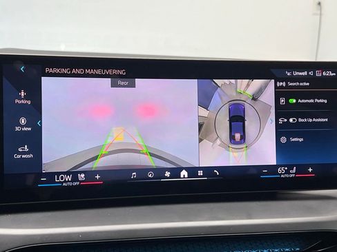 Used 2025 BMW 230i Coupe image 15