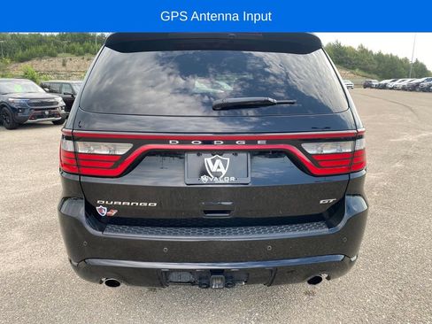 Used 2023 Dodge Durango GT AWD/4WD image 5