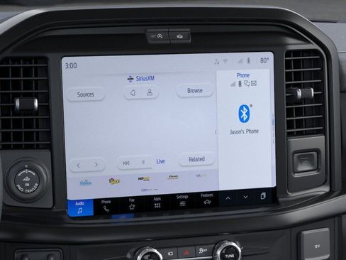 New 2026 Ford F150 Tremor AWD/4WD image 14