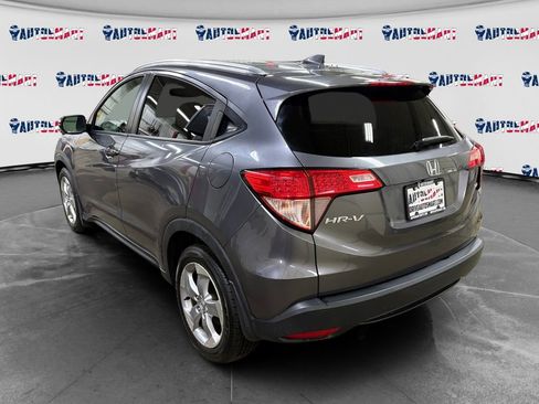Used 2016 Honda HR-V EX-L image 5