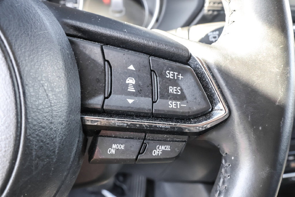 Used 2020 MAZDA CX-5 Touring AWD/4WD image 23