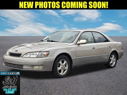 Used 1999 Lexus ES 330