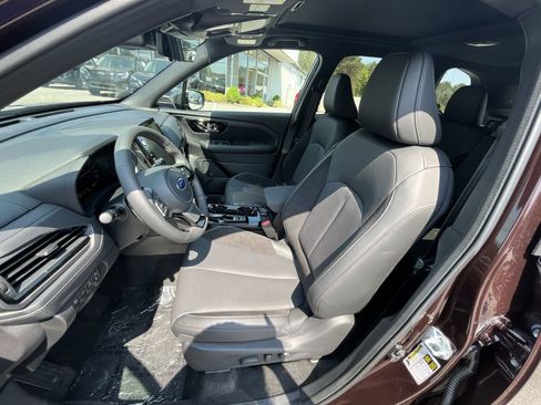 New 2026 Subaru Forester Touring AWD/4WD image 14