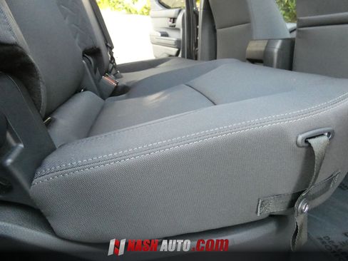 Used 2026 Toyota Tacoma SR5 AWD/4WD image 41