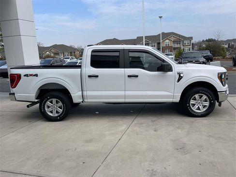 Used 2023 Ford F150 XLT image 5