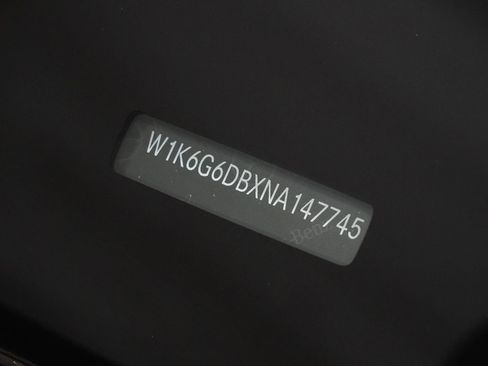 Certified 2022 Mercedes-Benz S 500 S 500 image 33