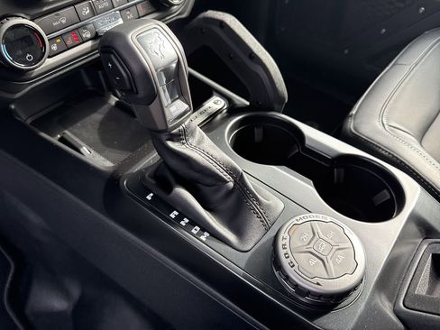 New 2025 Ford Bronco Badlands image 31