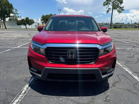 Used 2022 Honda Ridgeline RTL image 3