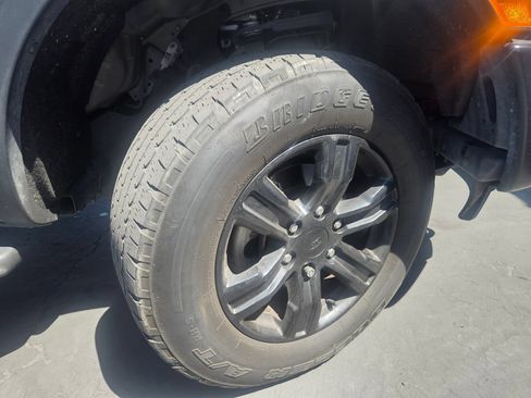 Used 2023 Ford Ranger XL w/ Equipment Group 101A High AWD/4WD image 2