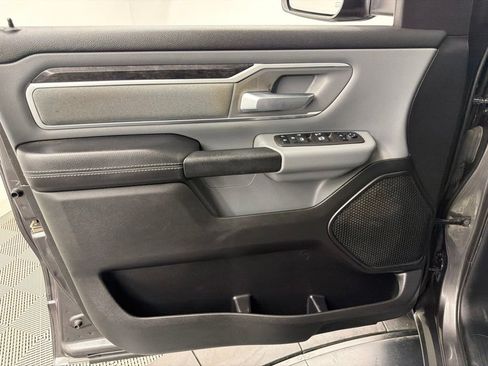 Used 2022 RAM 1500 Big Horn AWD/4WD image 19