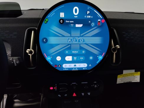 New 2026 MINI Cooper Countryman S image 17