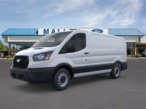 New 2026 Ford Transit 150 Low Roof w/ Load Area Protection Package image 2