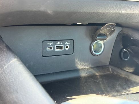 Certified 2022 Nissan Altima 2.5 SV w/ SV Premium Package image 22