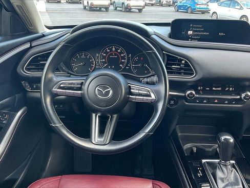 Certified 2022 MAZDA CX-30 AWD 2.5 S w/ Preferred Package image 5