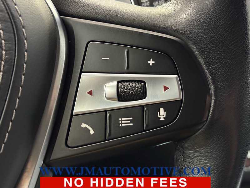 Used 2023 BMW X5 xDrive40i w/ Premium Package AWD/4WD image 44