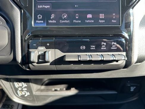 Used 2026 RAM 2500 Tradesman image 18