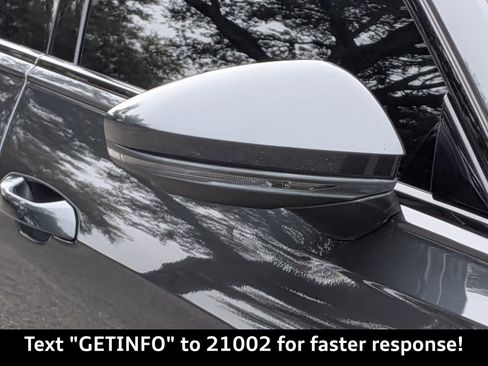 Used 2024 Audi A6 2.0T Premium image 12