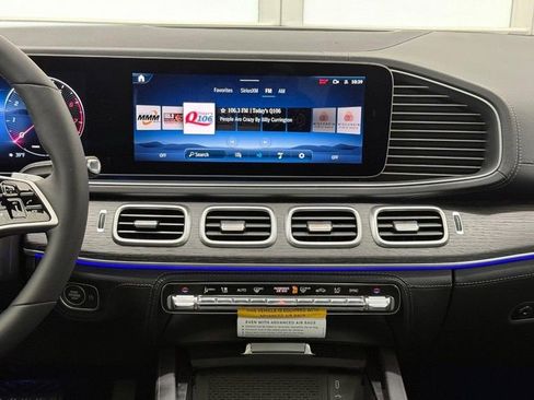 New 2026 Mercedes-Benz GLE 450 GLE 450 image 7