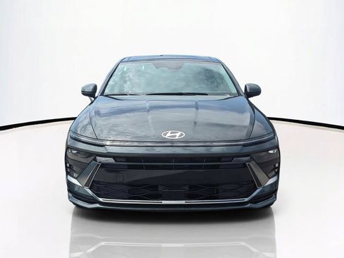 New 2026 Hyundai Sonata SEL FWD image 3