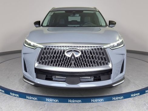 New 2026 INFINITI QX60 Luxe w/ Cargo Package image 2