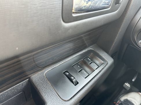 Used 2017 Ford Flex SEL w/ Equipment Group 202A image 15