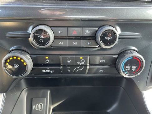 New 2026 Ford F150 STX image 20