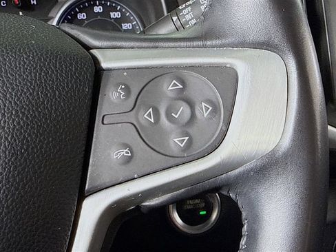 Used 2019 GMC Terrain SLE AWD/4WD image 12