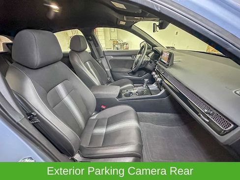 Used 2024 Honda Civic Sport image 7