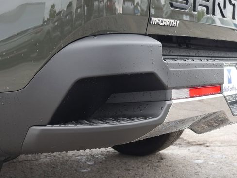 New 2026 Hyundai Santa Cruz Limited AWD/4WD image 18