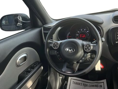 Used 2016 Kia Soul w/ Convenience Package image 27