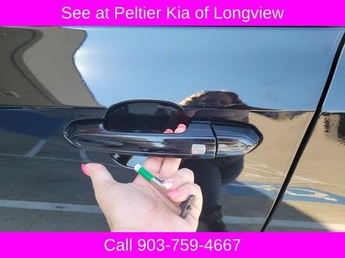Used 2024 Cadillac XT4 Sport FWD image 6