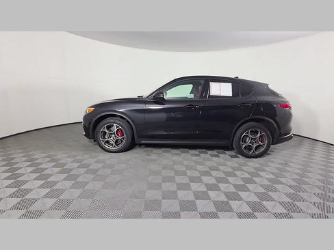 Used 2023 Alfa Romeo Stelvio Sprint RWD image 47